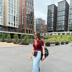 Наталья Валеева, 24.10.1988, Казань