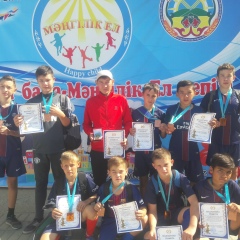 Серик Жумагалиев, 05.10, Актобе