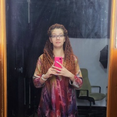 Катя Николаи, 30.08, Санкт-Петербург