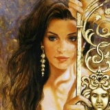 Юлия Лисовская, Запорожье