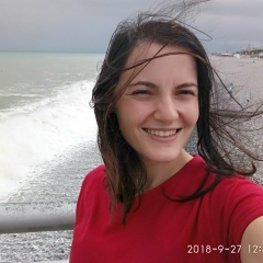 София Накашидзе-Мухина, 16.09, Чебоксары