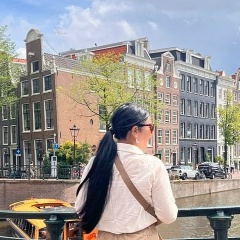 Нуржамал Жамал, 05.05, Бишкек