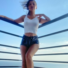 Ирина Ботиева, 05.05, Москва