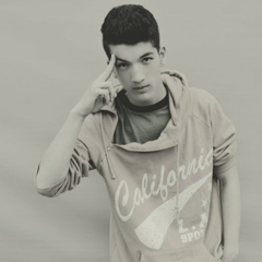 Эльёр Тураев, 28.11.1996, Самарканд