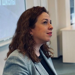 Анна Свиридова, 23.02.1989, Воронеж