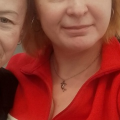 Екатерина Мерчи, 17.04.1987