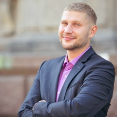 Димас Хмелев, 09.07.1987, Санкт-Петербург