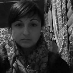 Олена Горбунцова, 09.01, Чуднов