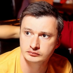 Павел Чеботарев, 27.04.1989, Москва