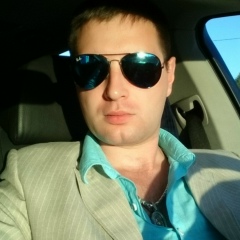 Алексей Максимов, 02.07.1988, Москва