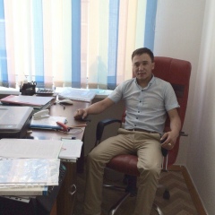 Серикбай Орысбаев, 26.01.1984, Актобе