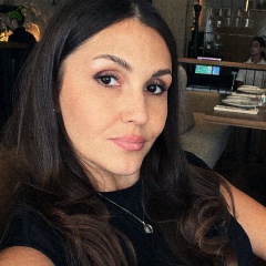 Светлана Аракелова, 24.08, Краснодар