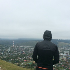 Mikhail Serebryakov, 24.02