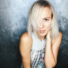 Ольга Гайструк, 22.09.1989, Харьков