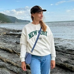 Ольга Хайдарова, Анапа