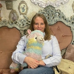 Юлия Пшеницына, 18.10.1978, Санкт-Петербург