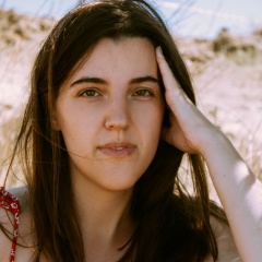 Анастасия Береговых, 26.05, Новосибирск