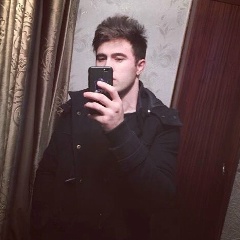 Джахар Шахбазов, 18.09.1998, Астрахань