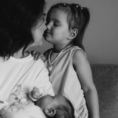 Алина Кинстлер, 01.10