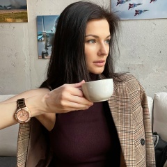 Анастасия Волонина, 28.06, Москва