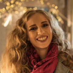 Анастасия Малышева, 27.08.1992, Алматы