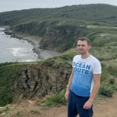 Олег Большаков, 09.07