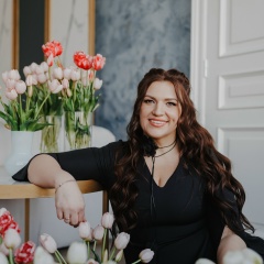 Марина Шведова, 10.03, Санкт-Петербург