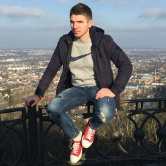 Андрей Кулинич, 06.08.1986