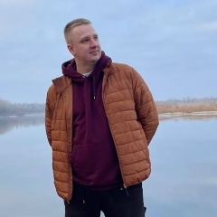 Алексей Бобрешов, 19.03.1988