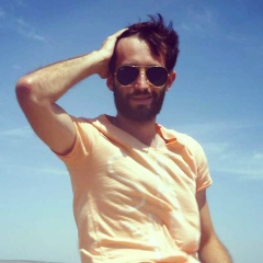 Роман Слюсаренко, 15.04, Краснодар