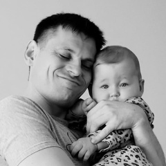 Сергей Уклеин, 08.01.1985, Тамбов