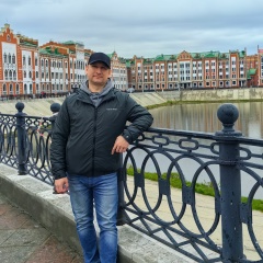 Александр Ульяновский, 05.02.1985, Ульяновск