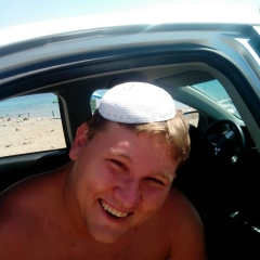 Роман Янчарин, 08.07.1986, Москва