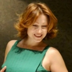 Зоя Самарская, Актау