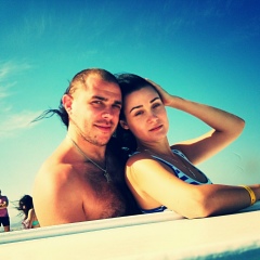 Александр Зощук, 13.03