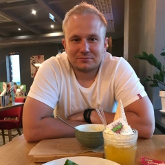 Андрей Чесноков, 28.07