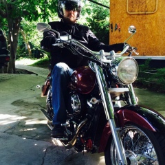 Алексей Головин, 15.05.1978, Алматы