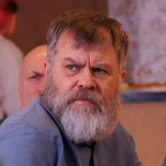 Николай Житинский, 11.04, Шушары