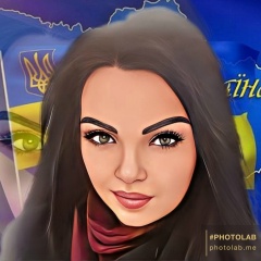 Юлия Ковтун, 25.05.1990, Запорожье