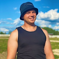 Дмитрий Бобков, 02.06.1992, Тосно
