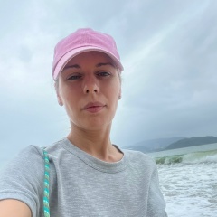 Екатерина Боровикова, 18.08.1987, Москва