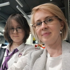 Анастасия Закиева, 28.12.1985, Ижевск