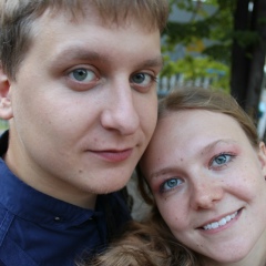 София Бахтина, 09.06.1988, Мытищи