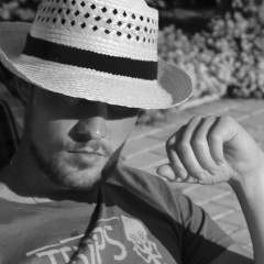 Вадим Дрыгин, 20.10.1987, Санкт-Петербург