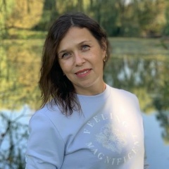 Марианна Гущина, 14.06