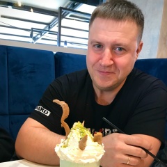 Дмитрий Ясенев, Новохоперск