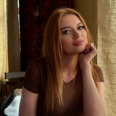 Наташа Салухова, 08.09, Астрахань