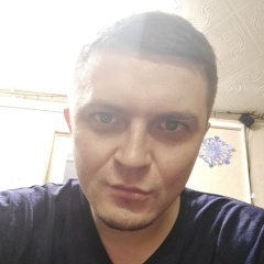 Денч Тиханович, 08.07, Алдан