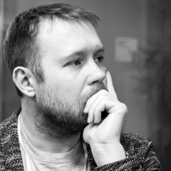 Александр Марков, 27.11.1987