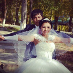 Arai Dauletbek, 23.09.1995, Шымкент